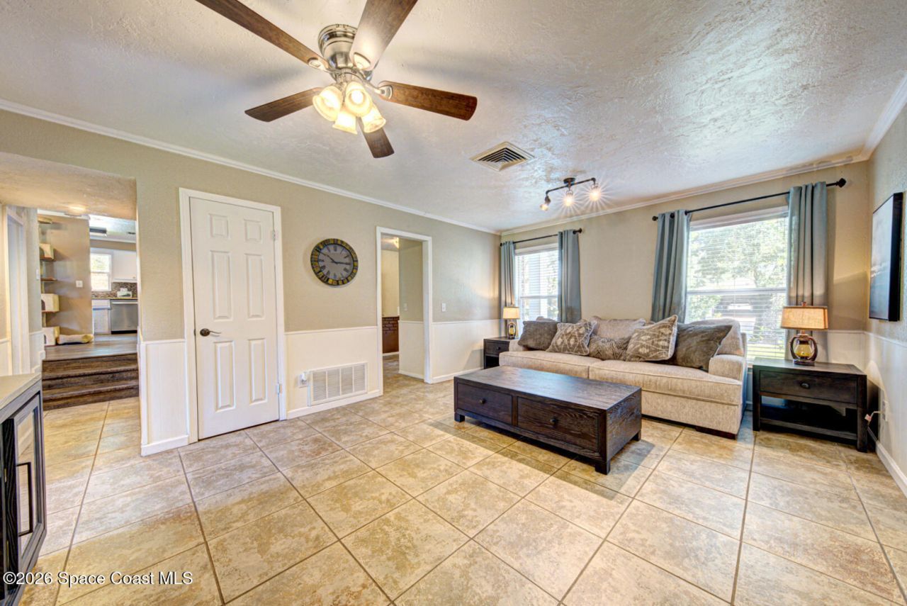 4247 Will Scarlet Drive , Titusville, FL 32796 Photo