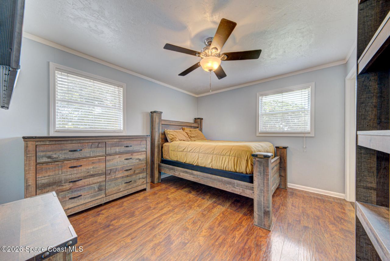 4247 Will Scarlet Drive , Titusville, FL 32796 Photo