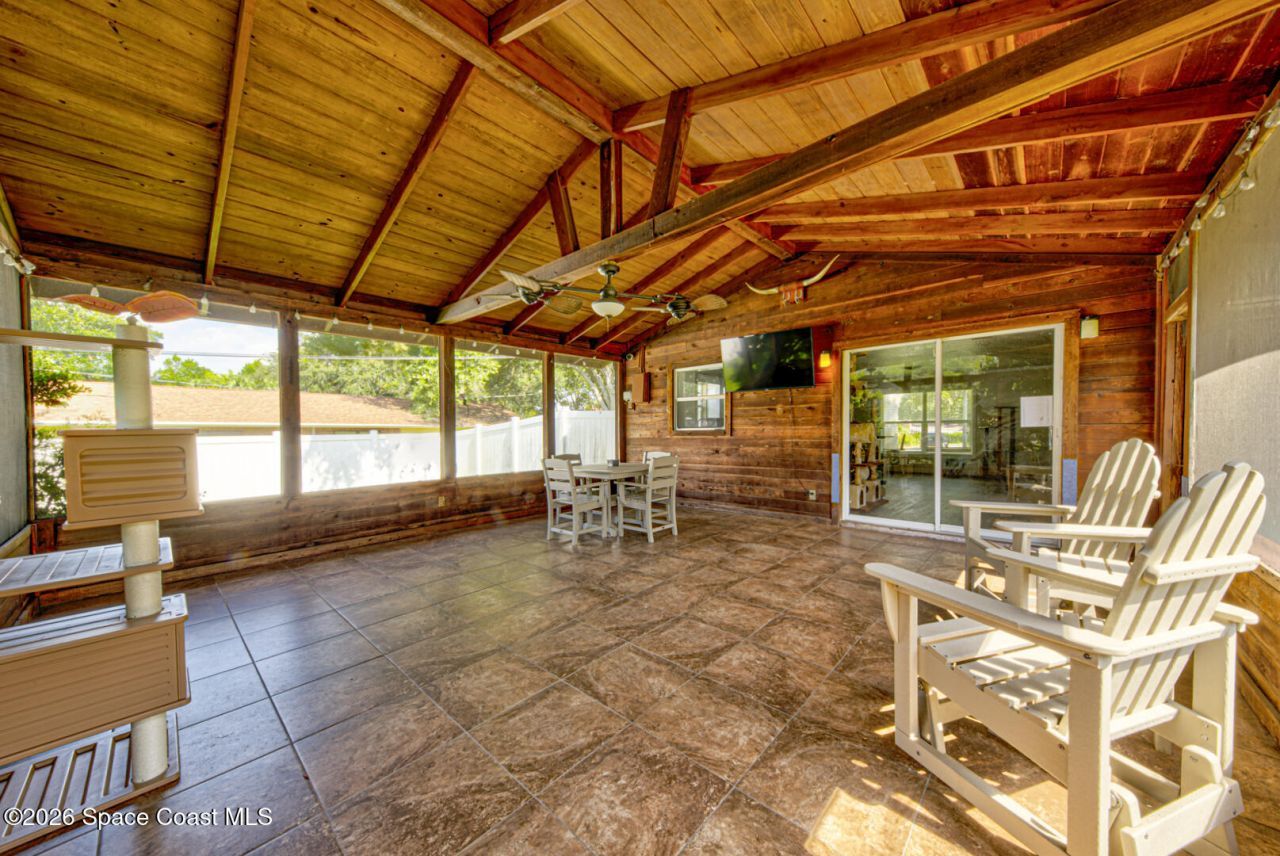 4247 Will Scarlet Drive , Titusville, FL 32796 Photo