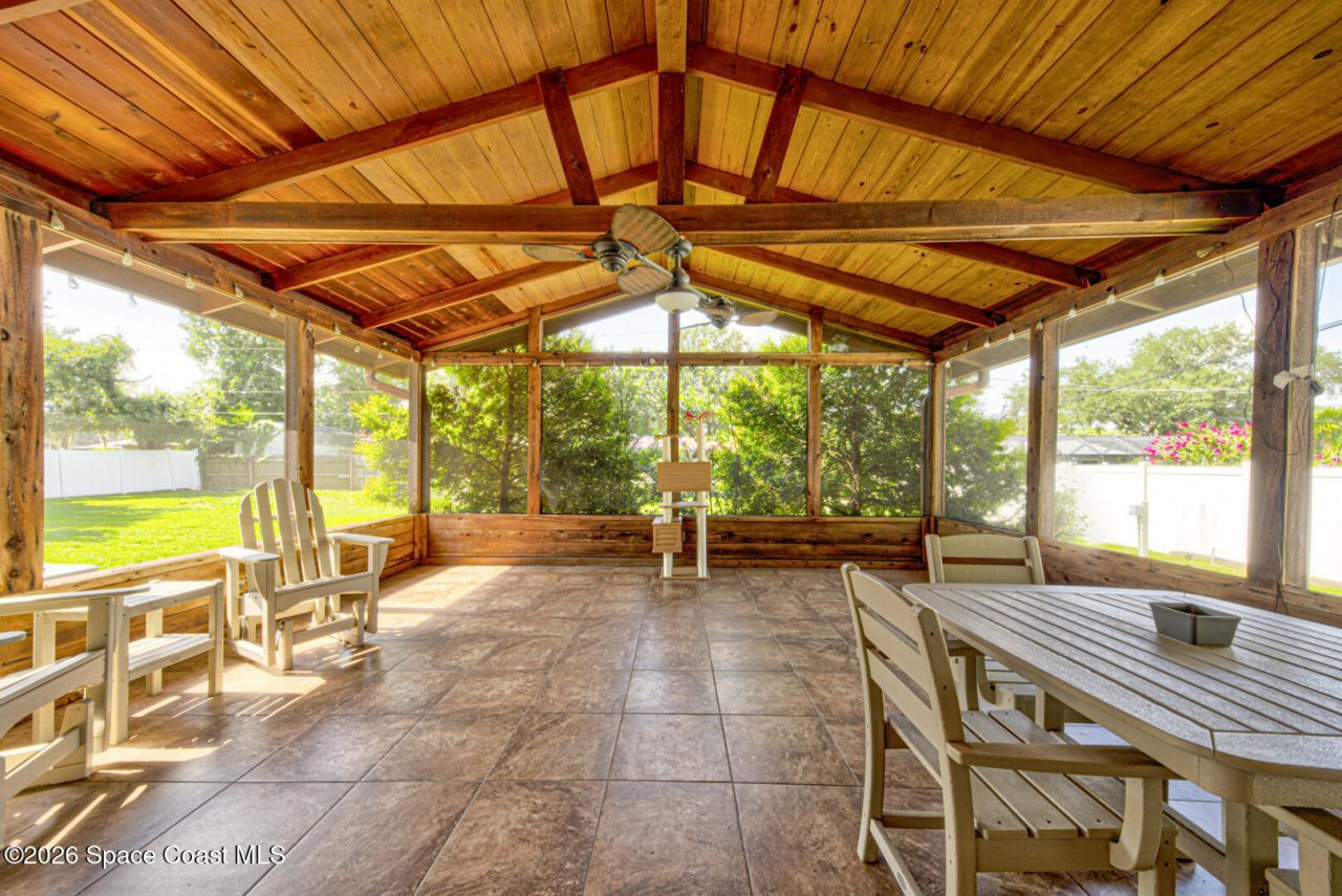 4247 Will Scarlet Drive , Titusville, FL 32796 Photo