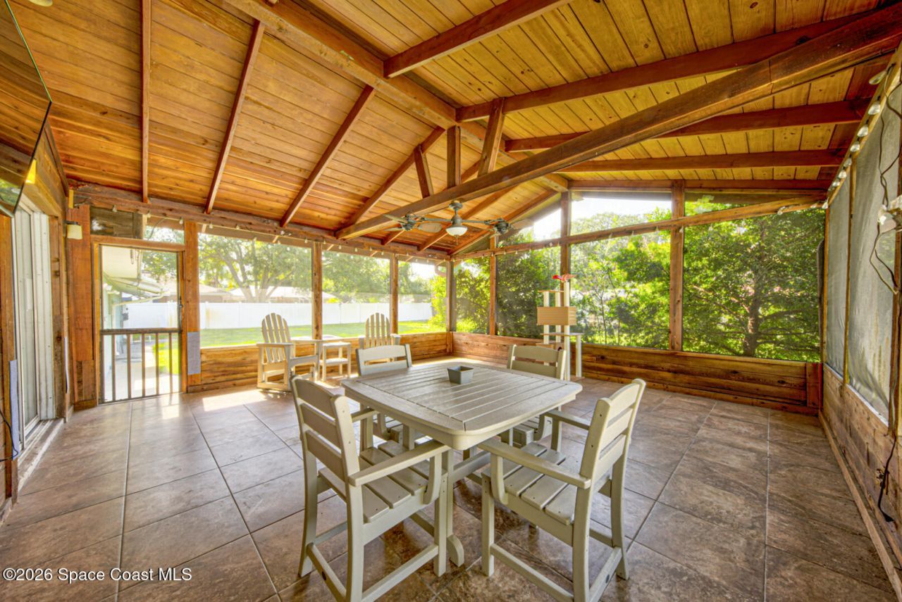 4247 Will Scarlet Drive , Titusville, FL 32796 Photo