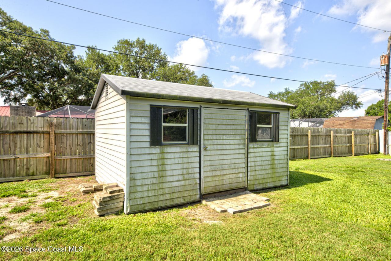 4247 Will Scarlet Drive , Titusville, FL 32796 Photo