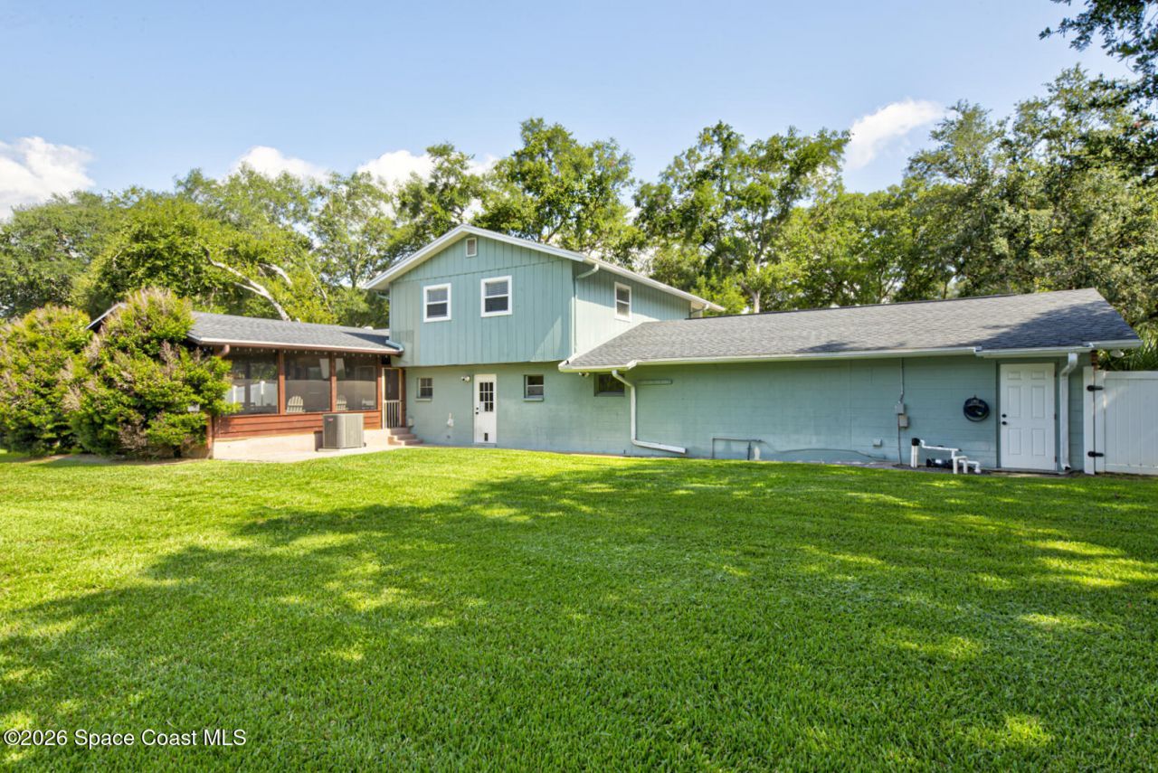 4247 Will Scarlet Drive , Titusville, FL 32796 Photo