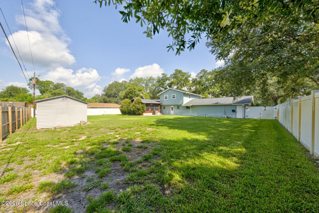 4247 Will Scarlet Drive , Titusville, FL 32796 Photo