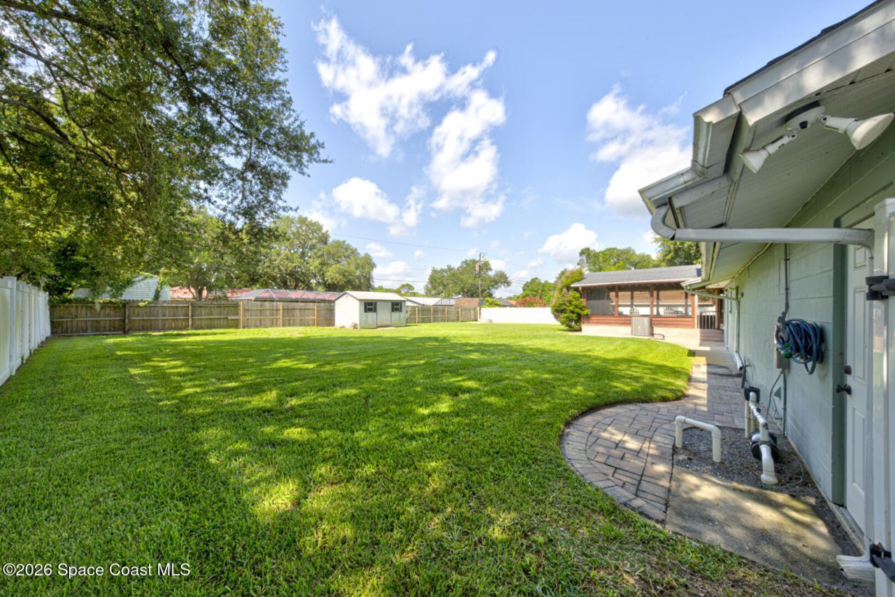 4247 Will Scarlet Drive , Titusville, FL 32796 Photo