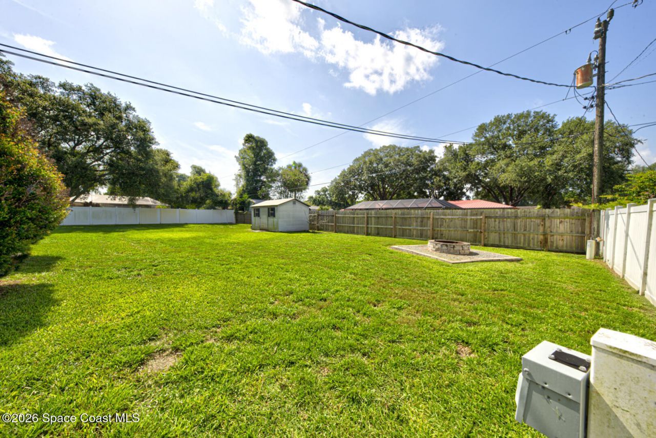 4247 Will Scarlet Drive , Titusville, FL 32796 Photo