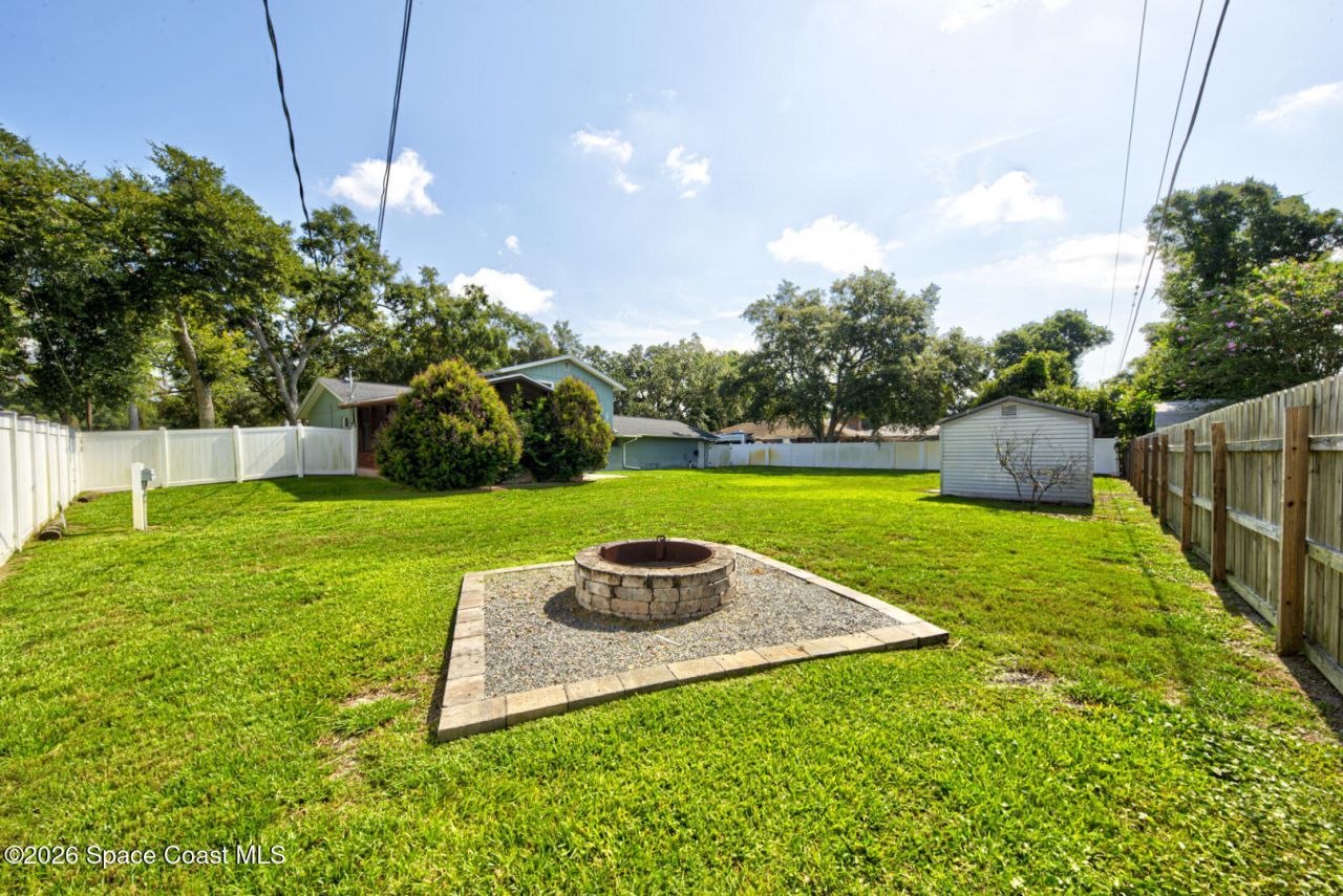 4247 Will Scarlet Drive , Titusville, FL 32796 Photo