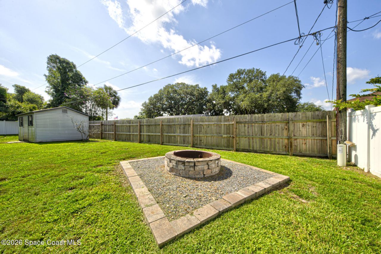 4247 Will Scarlet Drive , Titusville, FL 32796 Photo