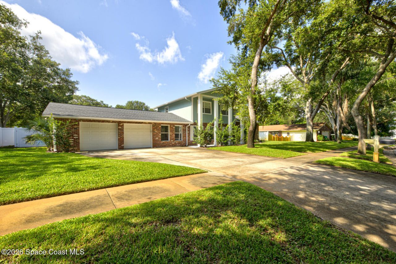 4247 Will Scarlet Drive , Titusville, FL 32796 Photo