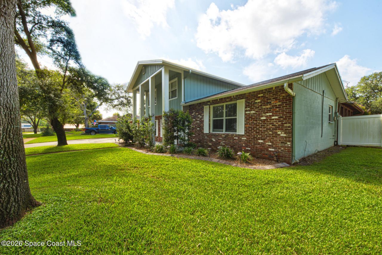 4247 Will Scarlet Drive , Titusville, FL 32796 Photo