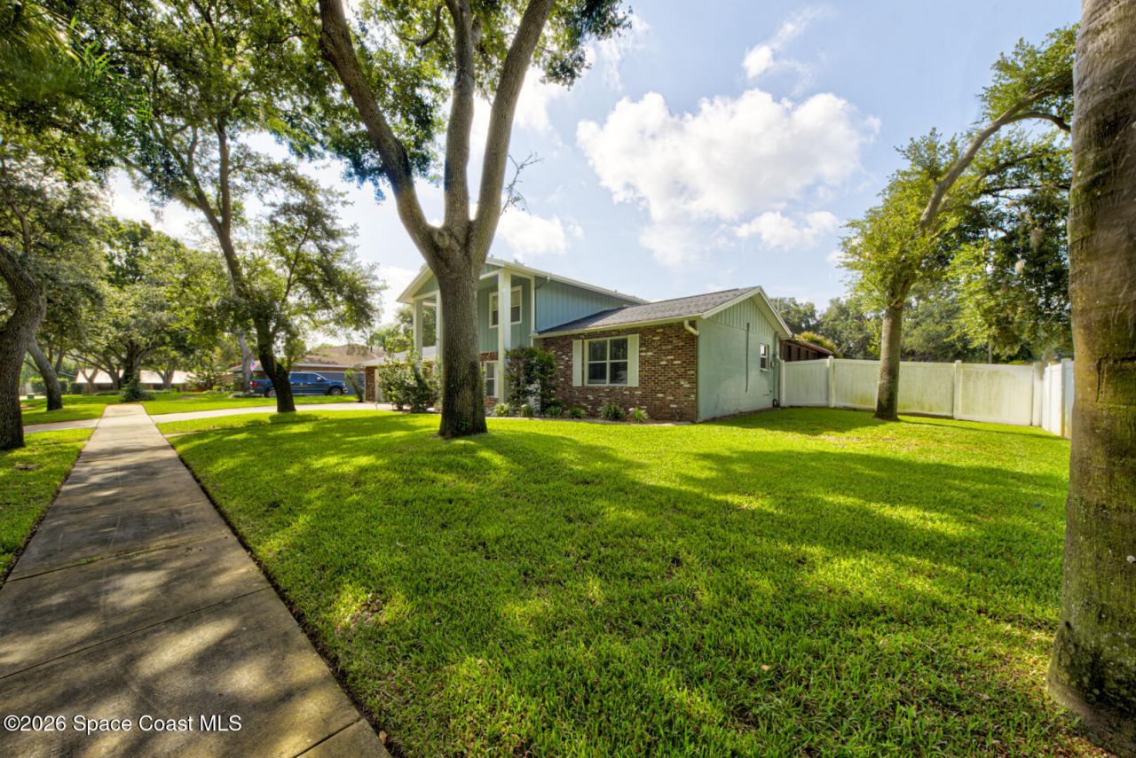 4247 Will Scarlet Drive , Titusville, FL 32796 Photo