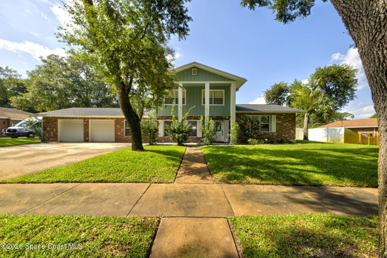 4247 Will Scarlet Drive , Titusville, FL 32796 Photo