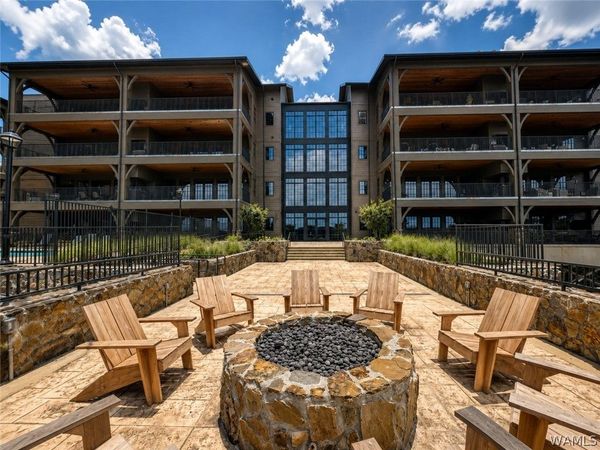 8420 Mountbatten Road NE, Unit 104, Tuscaloosa, AL 35406