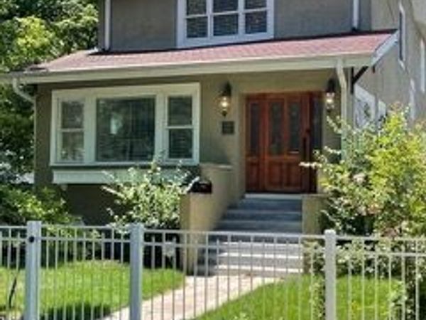 534 Bonnie Brae Place , River Forest, IL 60305