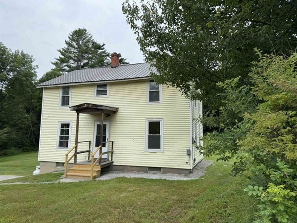 706 Vermont Route 12, Middlesex, VT 05602