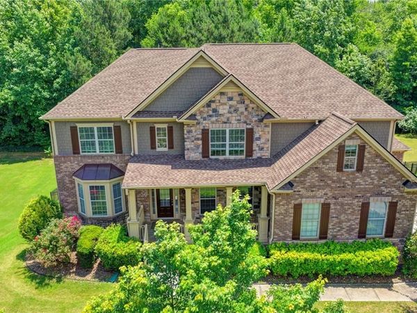 1870 Apollo Drive, Suwanee, GA 30024