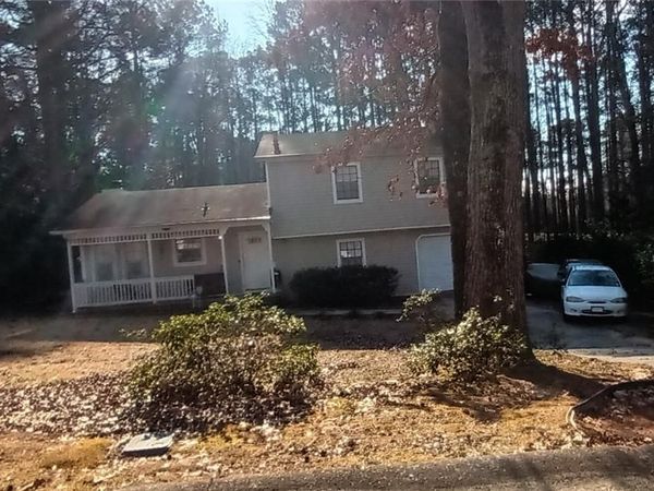 977 Leeward Lane , Jonesboro, GA 30238