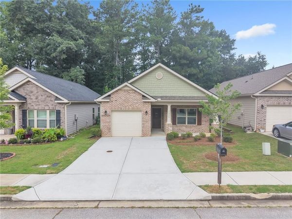 11963 Lovejoy Crossing Place , Hampton, GA 30228