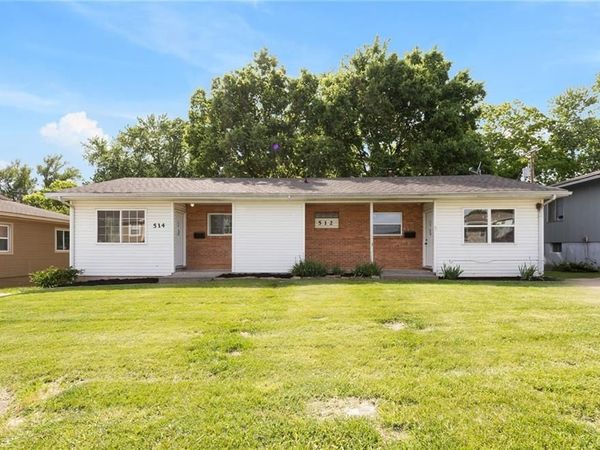 512-514 Maier Drive, Belton, MO 64012