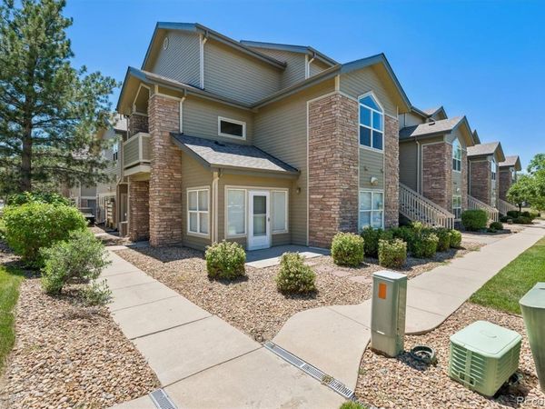 18151 E Flora Place , Unit C, Aurora, CO 80013