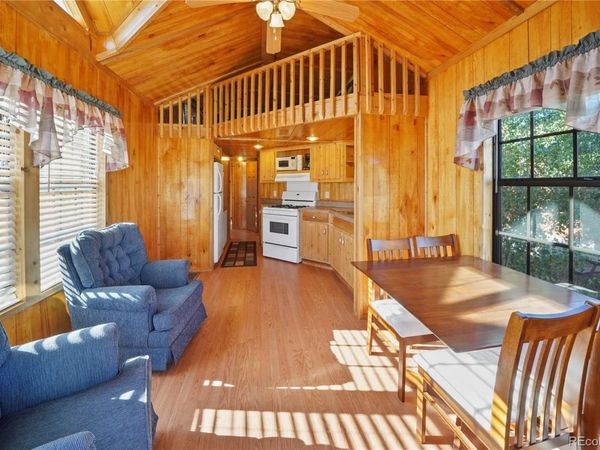 26714 State Highway 17 , Antonito, CO 81120