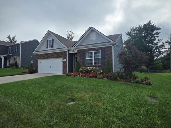 231 Harris Lane, Baxter, TN 38544