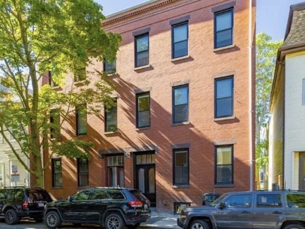 399 West Fourth, Unit 2, Boston, MA 02127