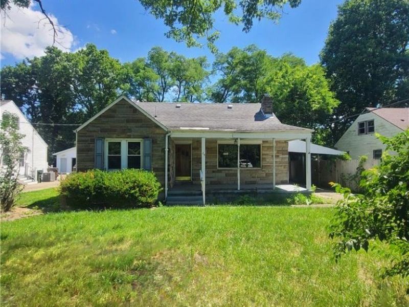 24 Sunset Drive, Bethel Township, OH 45341 Photo 1