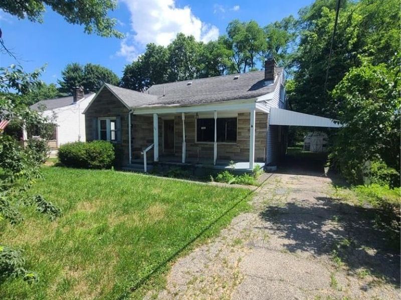 24 Sunset Drive, Bethel Township, OH 45341 Photo 2