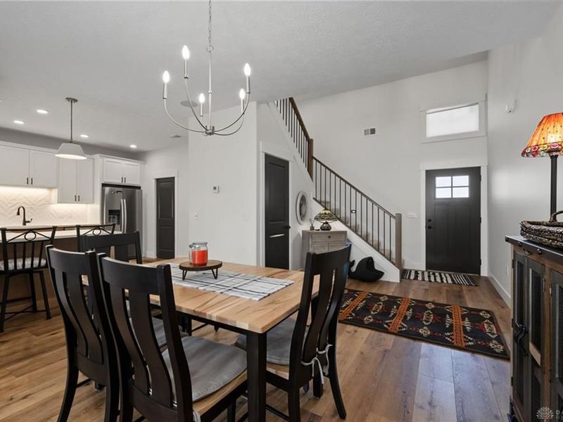 819 Brookwood Circle, Tipp City, OH 45371 Photo 13