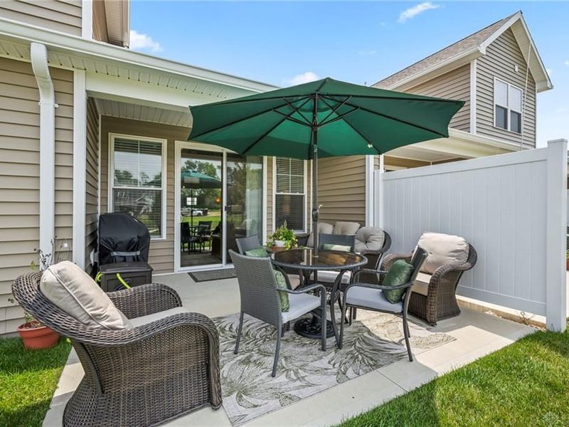 819 Brookwood Circle, Tipp City, OH 45371 Photo 58