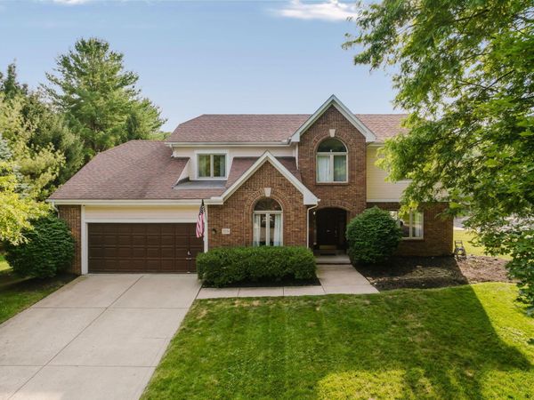 579 Olde Mill Drive, Westerville, OH 43082