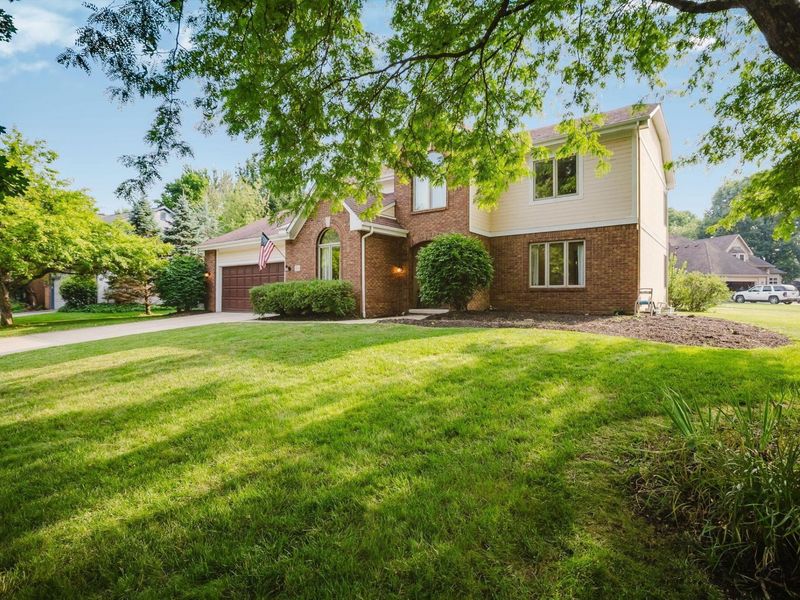 579 Olde Mill Drive, Westerville, OH 43082 Photo 3