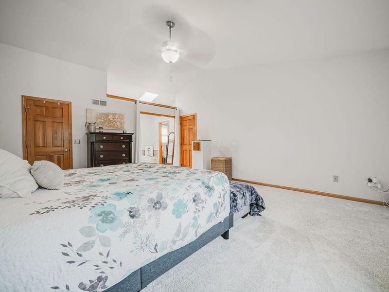 579 Olde Mill Drive, Westerville, OH 43082 Photo 38
