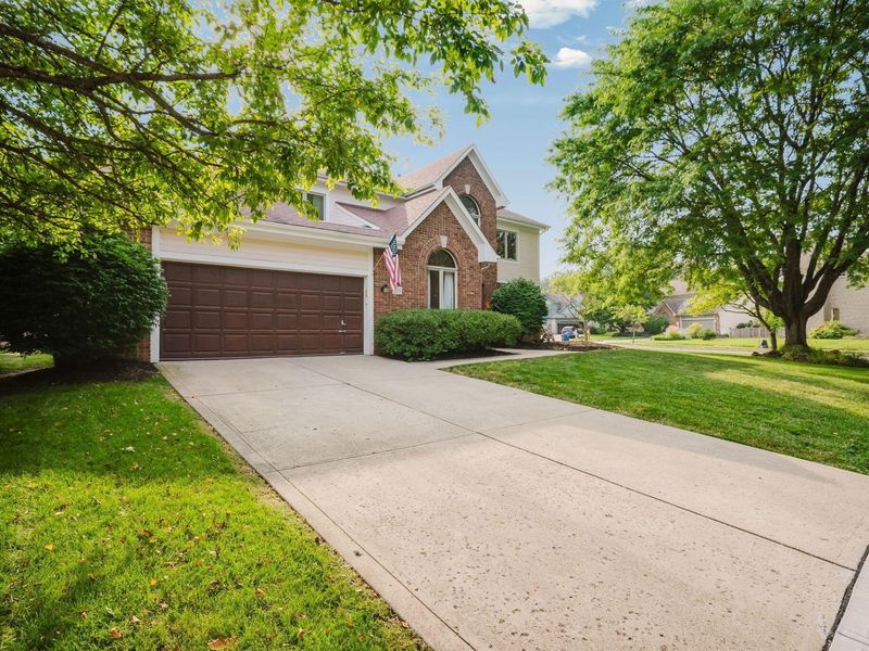 579 Olde Mill Drive, Westerville, OH 43082 Photo 4