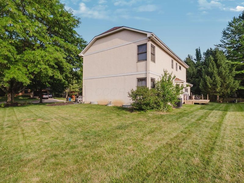 579 Olde Mill Drive, Westerville, OH 43082 Photo 72
