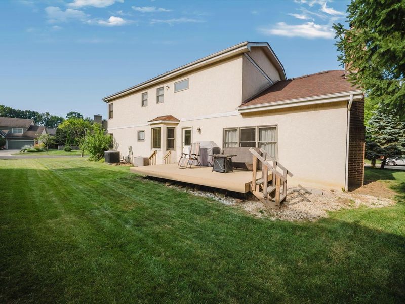579 Olde Mill Drive, Westerville, OH 43082 Photo 76