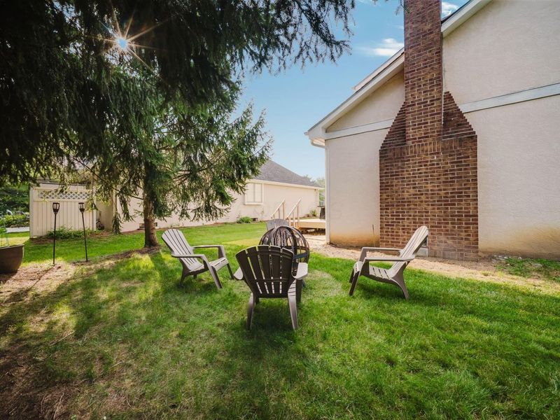 579 Olde Mill Drive, Westerville, OH 43082 Photo 78