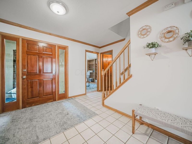 579 Olde Mill Drive, Westerville, OH 43082 Photo 8