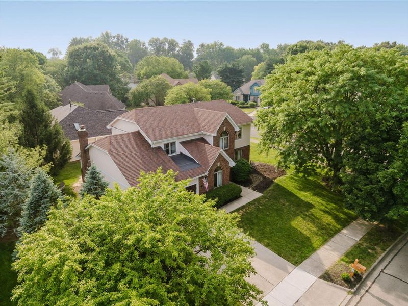 579 Olde Mill Drive, Westerville, OH 43082 Photo 80