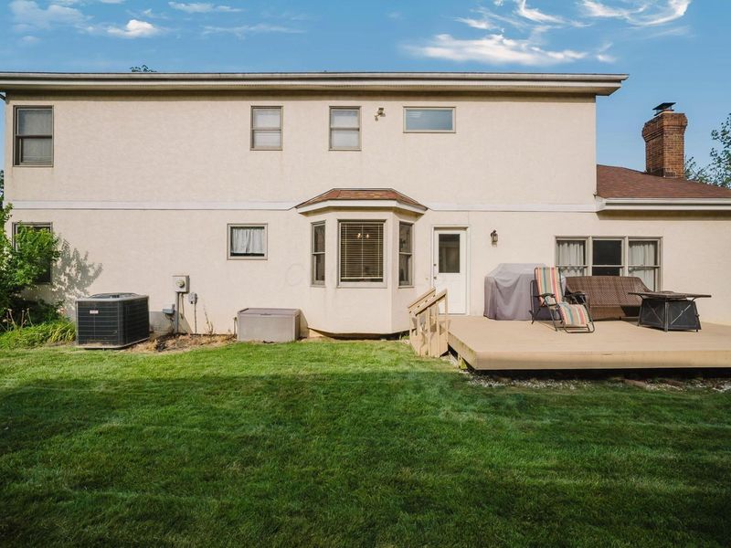 579 Olde Mill Drive, Westerville, OH 43082 Photo 83