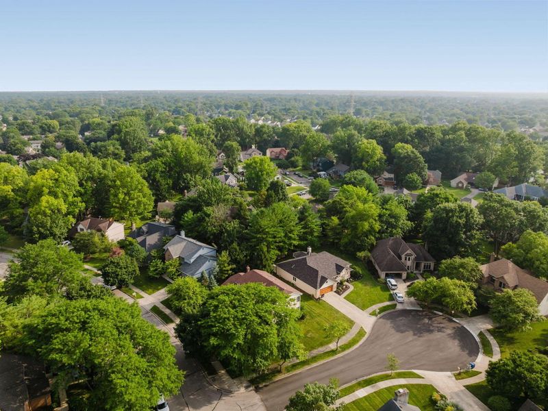 579 Olde Mill Drive, Westerville, OH 43082 Photo 85