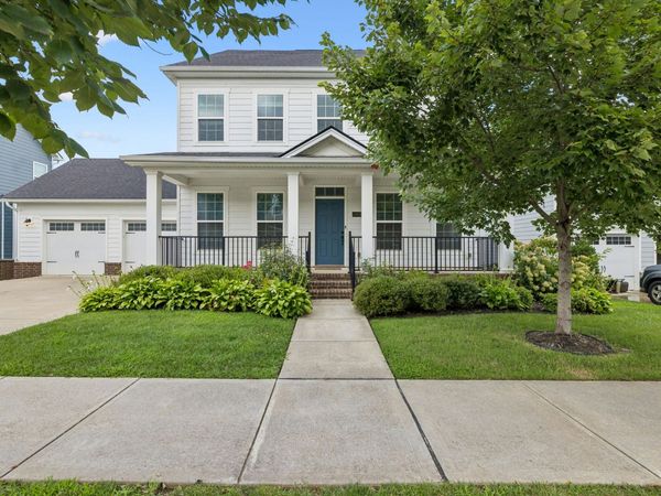2030 Oglethorpe Dr , Franklin, TN 37064