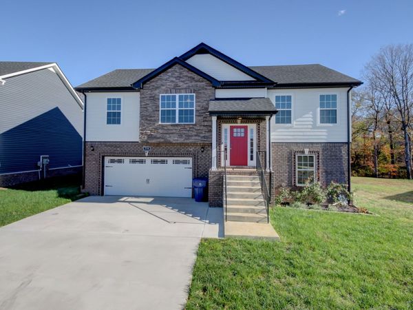 779 Boreal Way , Clarksville, TN 37042