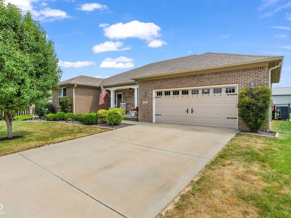 121 Gale Road, Danville, IN 46122