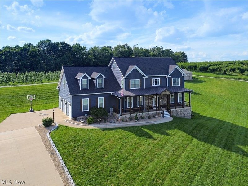 14993 Millersburg Road SW, Navarre, OH 44662 Photo 1