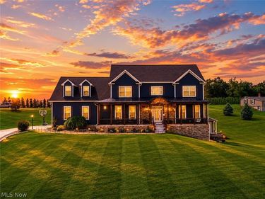 14993 Millersburg Road SW, Navarre, OH 44662