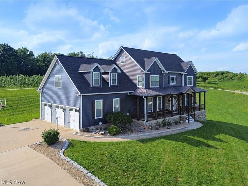 14993 Millersburg Road SW, Navarre, OH 44662 Photo 2