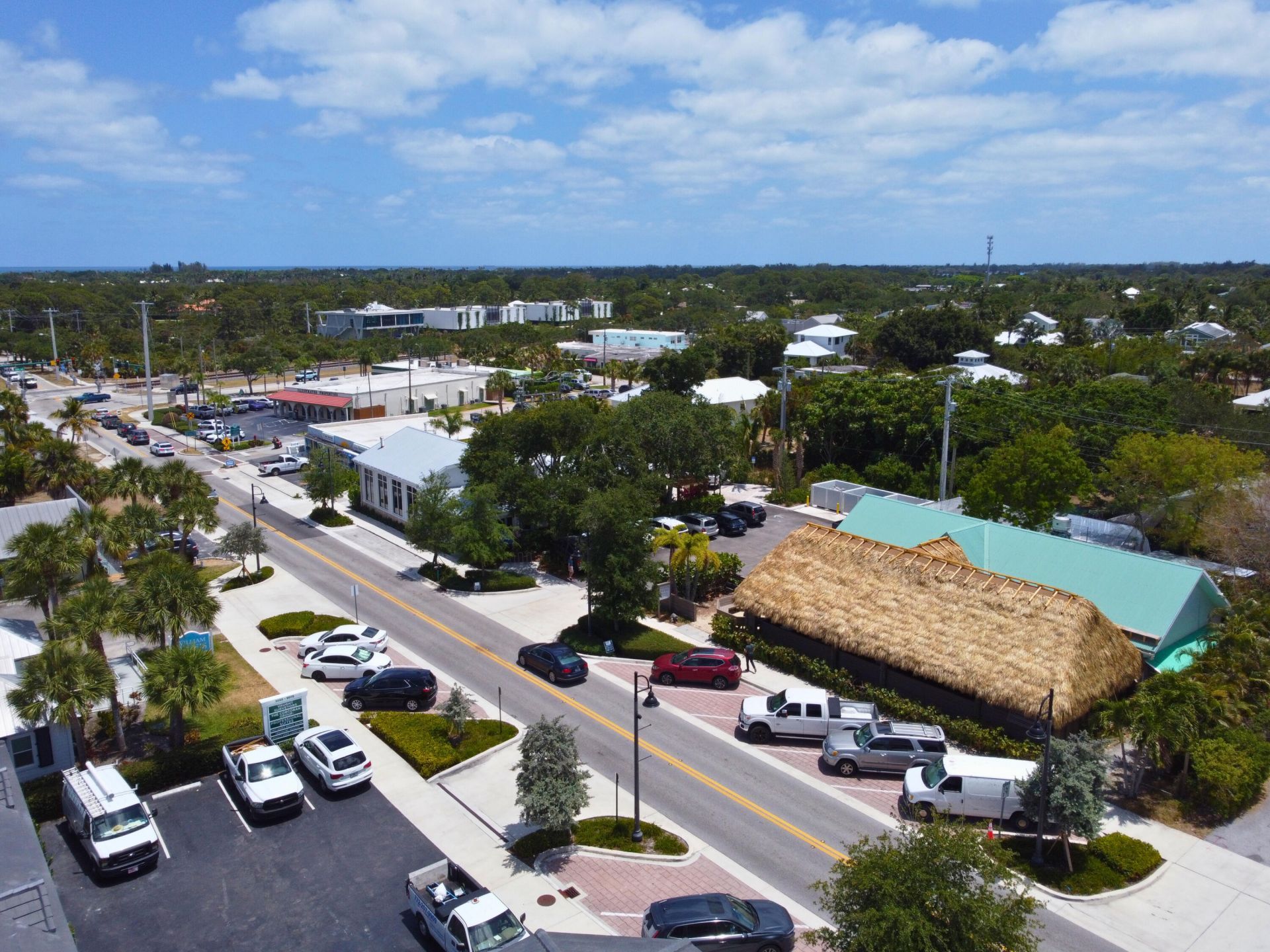 8132 SE Croft Circle, Unit A-1, Hobe Sound, FL 33455 Photo