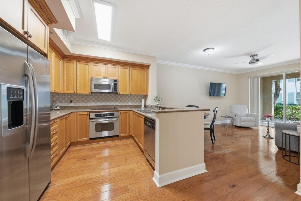 4 Renaissance Way, Unit 110, Boynton Beach, FL 33426 Photo